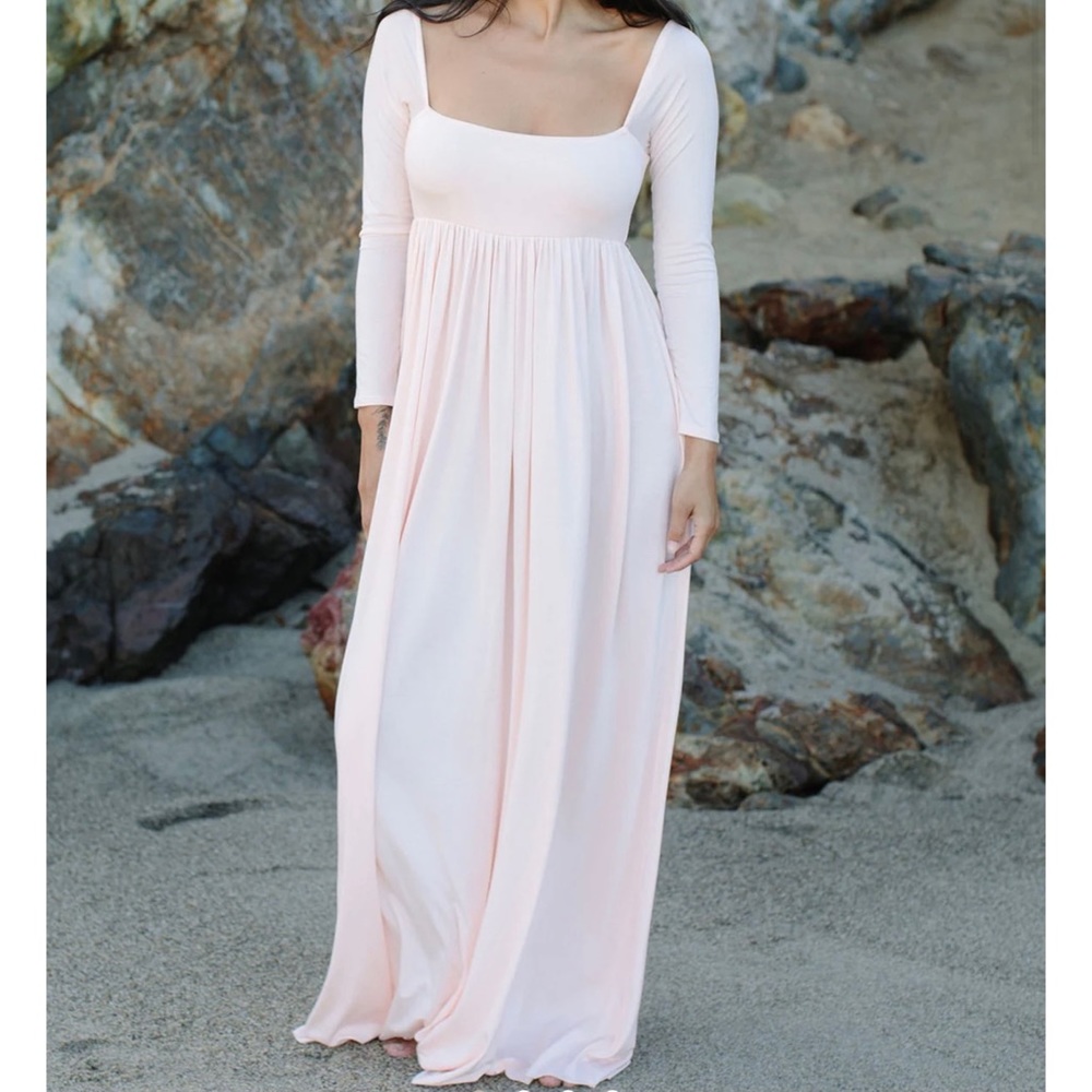 Rachel Pally Isa Dress